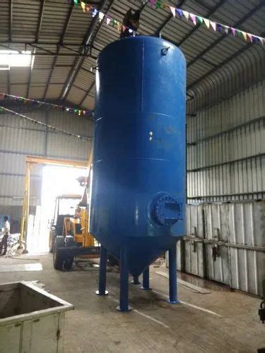 Hsd Oil Storage Tank At Rs Unit Heavy Storage Fuel Hsd Tanks