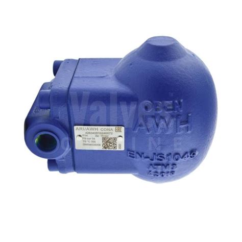 ARI CONA SC Ball Float Steam Trap Screwed Forged Steel Valves Online