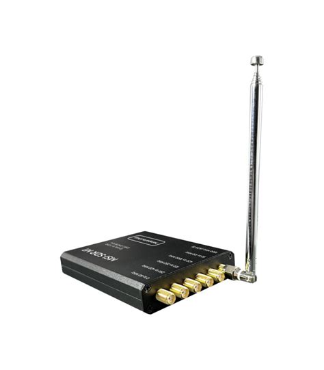 Malachite V5 SDR RX | hamparts.shop
