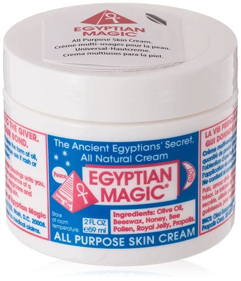 Buy Egyptian Magic All Purpose Skin Cream 2 Oz Jar Online At