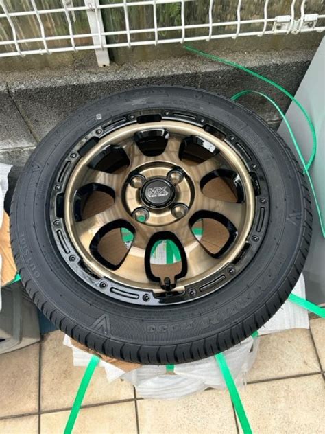 HOT STUFF マッドクロスグレイス のパーツレビュー エブリイ inumarin みんカラ