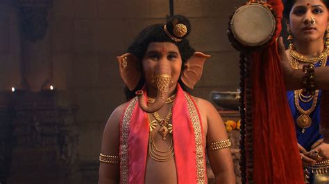 Watch Deva Shri Ganesha Season 1 Episode 89 Telecasted On 04 08 2022 Online