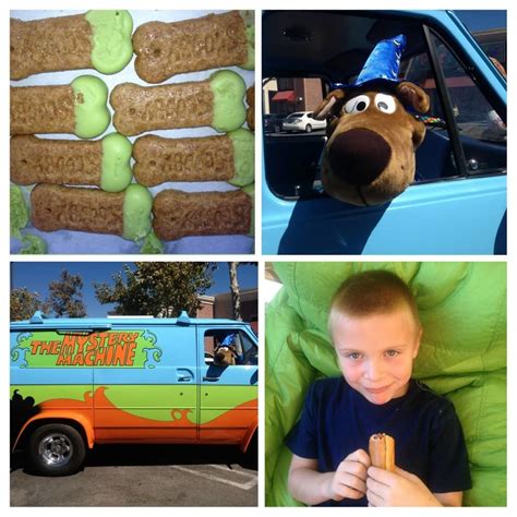 Scooby-Doo Party Pack giveaway from Party City! #ScoobyParty - SoCal ...