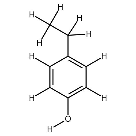 4 Ethylphenol Solution CRM LABSTANDARD