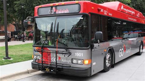 Public Transportation Benefits All of Raleigh | Raleighnc.gov