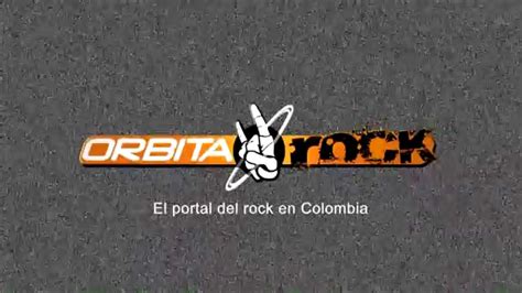 Orbita Rock En Rock Al Parque Youtube