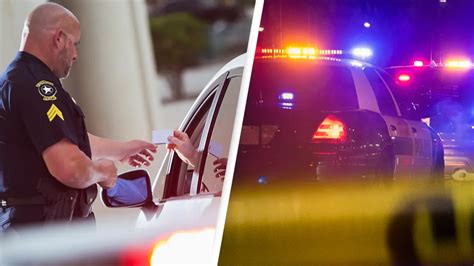 Police Officers Arrested After Pulling Over Women And Searching Phones To Find Nude Photos