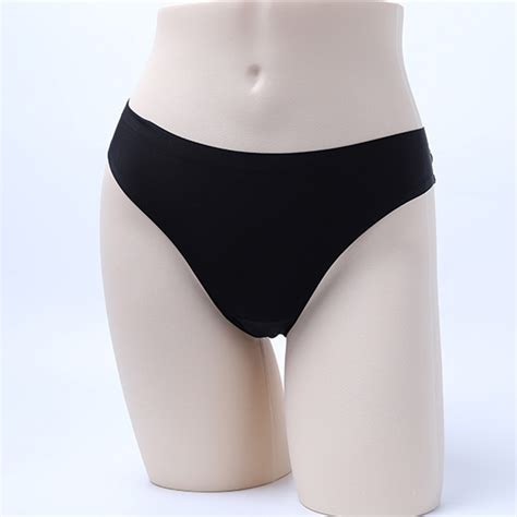 Sexy Lingerie Womens Cotton G String Thong Panties String Underwear Women Briefs Pants Intimate