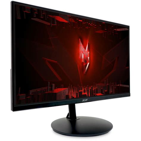 Monitor Gaming Acer Nitro Xf Y S Zeroframe Va Fhd X