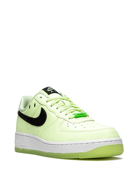 Nike Air Force 1 Low 07 Lx Glow In The Dark Have A Nike Day