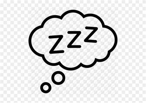 Zzzzzs Clip Art Library