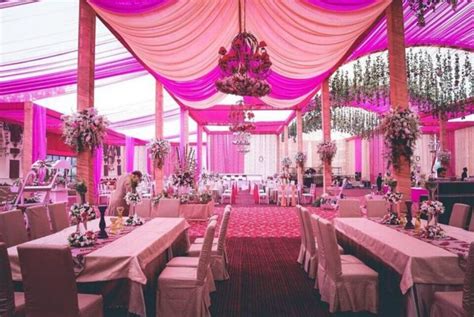 Wedding Decorators Archives ShaadiWish