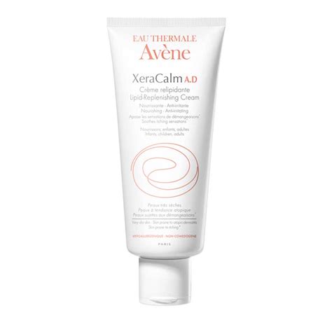 Aptekirls.ru :: Авен ксеракалм а.д. крем питательный липидо ...