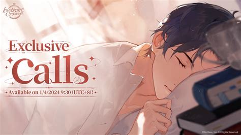 Lovebrush Chronicles Official Site—An interactive love story