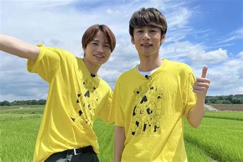 ジャにのちゃんねる中丸雄一＆菊池風磨「24時間テレビ」でダーツの旅へ 人々の「会いたい！」気持ちをインタビュー Webザテレビジョン