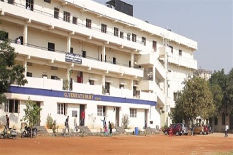 Dr BR Ambedkar Law College, Hyderabad: Admission, Fees, Courses ...