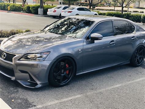 New Project Lexus Gs F Sport Photos Artofit