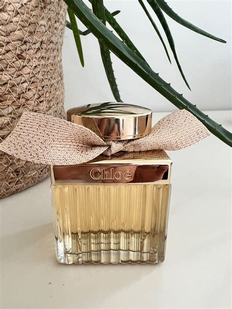 Chloé Absolu De Parfum 75 Ml Edition Limitée Kaufen Auf Ricardo