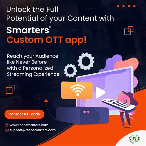 Launch Your Own Ott App And Grow Your Business Jamesbeaven Medium