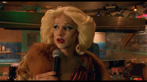 Hedwig And The Angry Inch Costume Wig