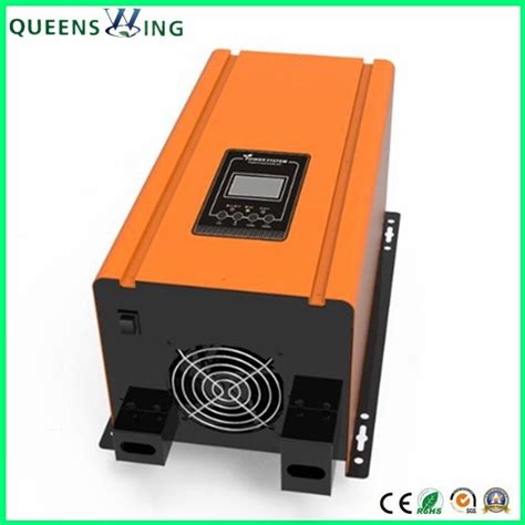 Kw Kw Kw Kw Kw Kw Off Grid Pure Sine Wave Ups Inverter Inverter