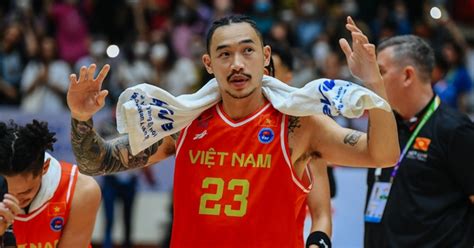 Tiểu sử hot boy bóng rổ Tâm Đinh