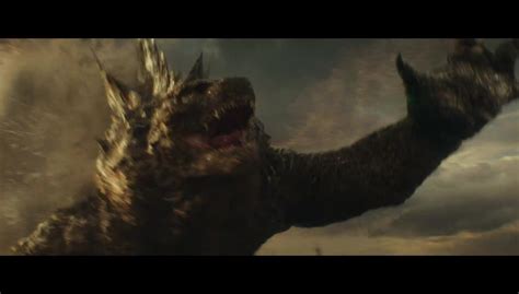 Godzilla Vs Kong Trailer