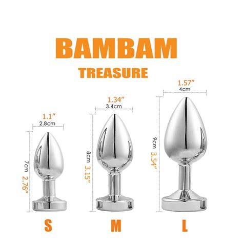 Bdsm Butt Plugs With Colorful Led Lighting Yoni Wands Anal Plugs Anal Beads Ball Sex Toys