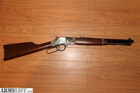 Armslist For Sale Henry Big Boy Carbine Brass Colt H Cr