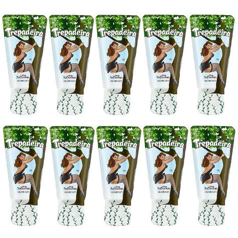 Kit Trepadeira Emb C 10 Und Hot Flowers Sexy Atacado