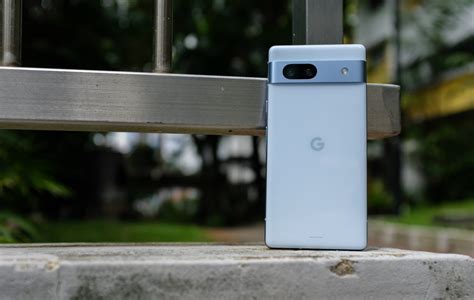 Google Pixel A Review More Compact More Value More Ai