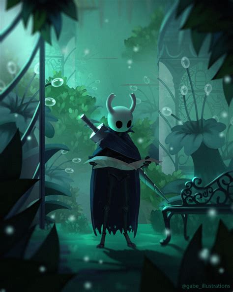 Hollow Night Knight Games Hollow Art Knight Art Illustrations