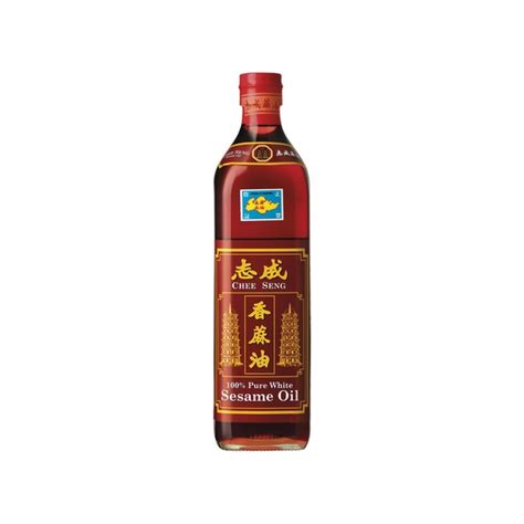 chee seng sesame oil ml grand laguna