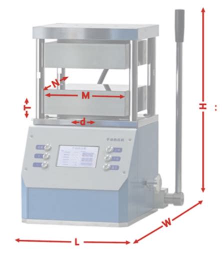 300C 5T Hydraulic Maunal Flat Lamination Heat Hot Press Suppliers Price 300C 5T Hydraulic Maunal