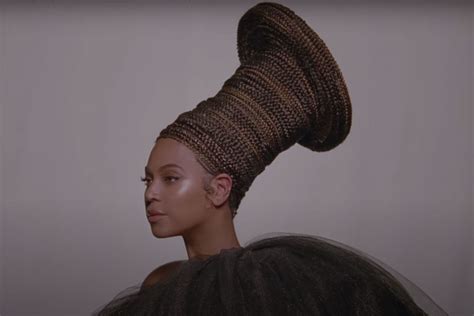 Beyoncé releases visual album Black Is King on Disney+ | EW.com