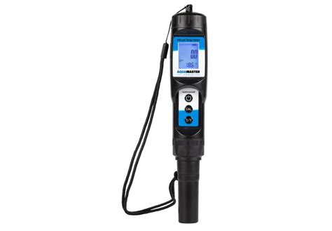 AquaMaster PH Temp Meter P50 PRO