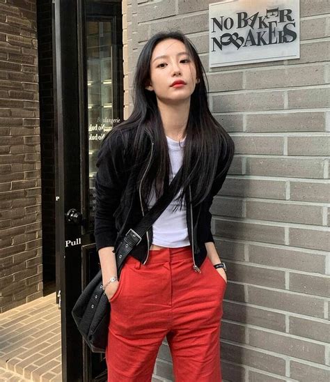 10 hot girl đình đám Hàn Quốc đã xinh lại còn mặc đẹp đỉnh cao Người đẹp Việt Giải Trí