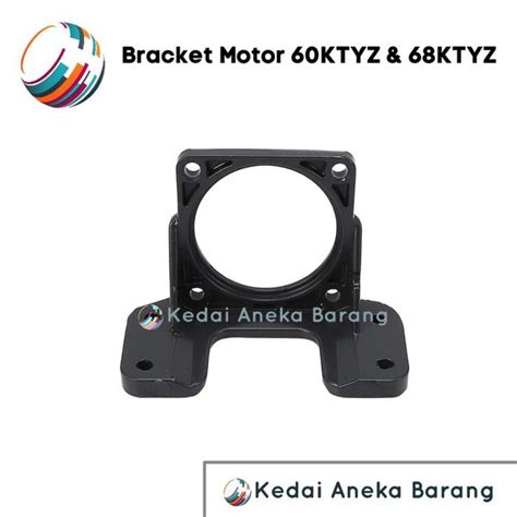 Jual Bracket Braket Breket Mounting Dudukan AC Dinamo Motor 60KTYZ