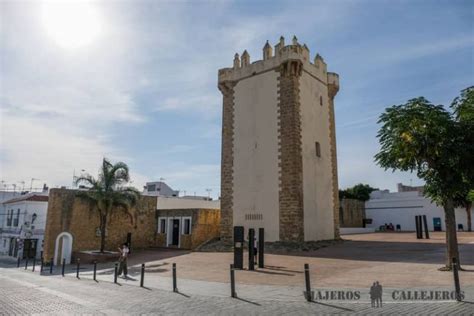 10 Lugares Que Ver En Conil De La Frontera Imprescindibles