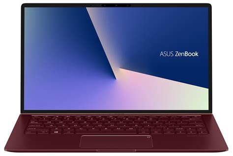ASUS ZenBook 13 UX333