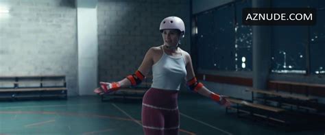 Chloe Jouannet Nude Aznude