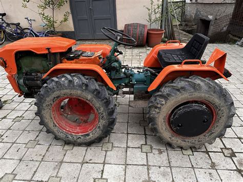 Tractoras 4x4 Articulat Baia Mare OLX Ro