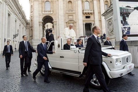 Pope Francis Calls for Climate Action in Draft of Encyclical - The New York Times