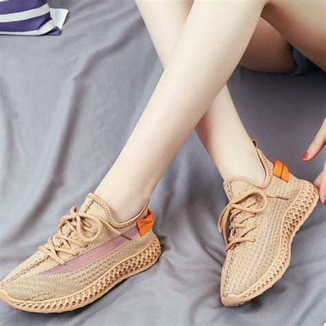 Explosion Knitted Bunion Shoes for Women - Blissful Shoes