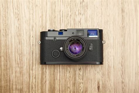 inframeimaging: [•] Leica MP on Flickr. The ‘MP’ designation stands for ...