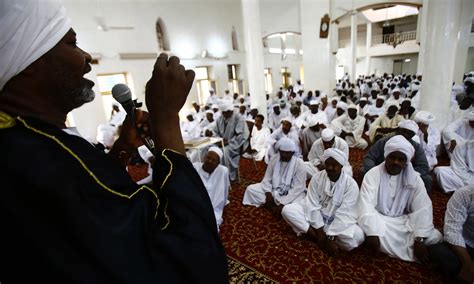 Eidul Azha celebrated around the world - Multimedia - DAWN.COM