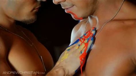 Watch Yumyum Gay Hunk Naked Porn SpankBang