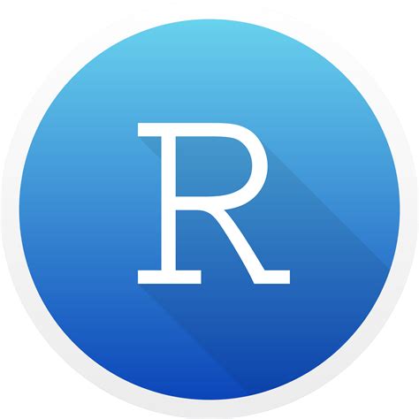 "rstudio" Icon - Download for free – Iconduck