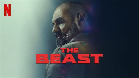 The Beast review - a lot of substance but no depth in Italian action ...