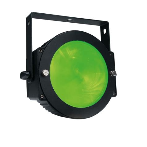 COB-LED-Technik
